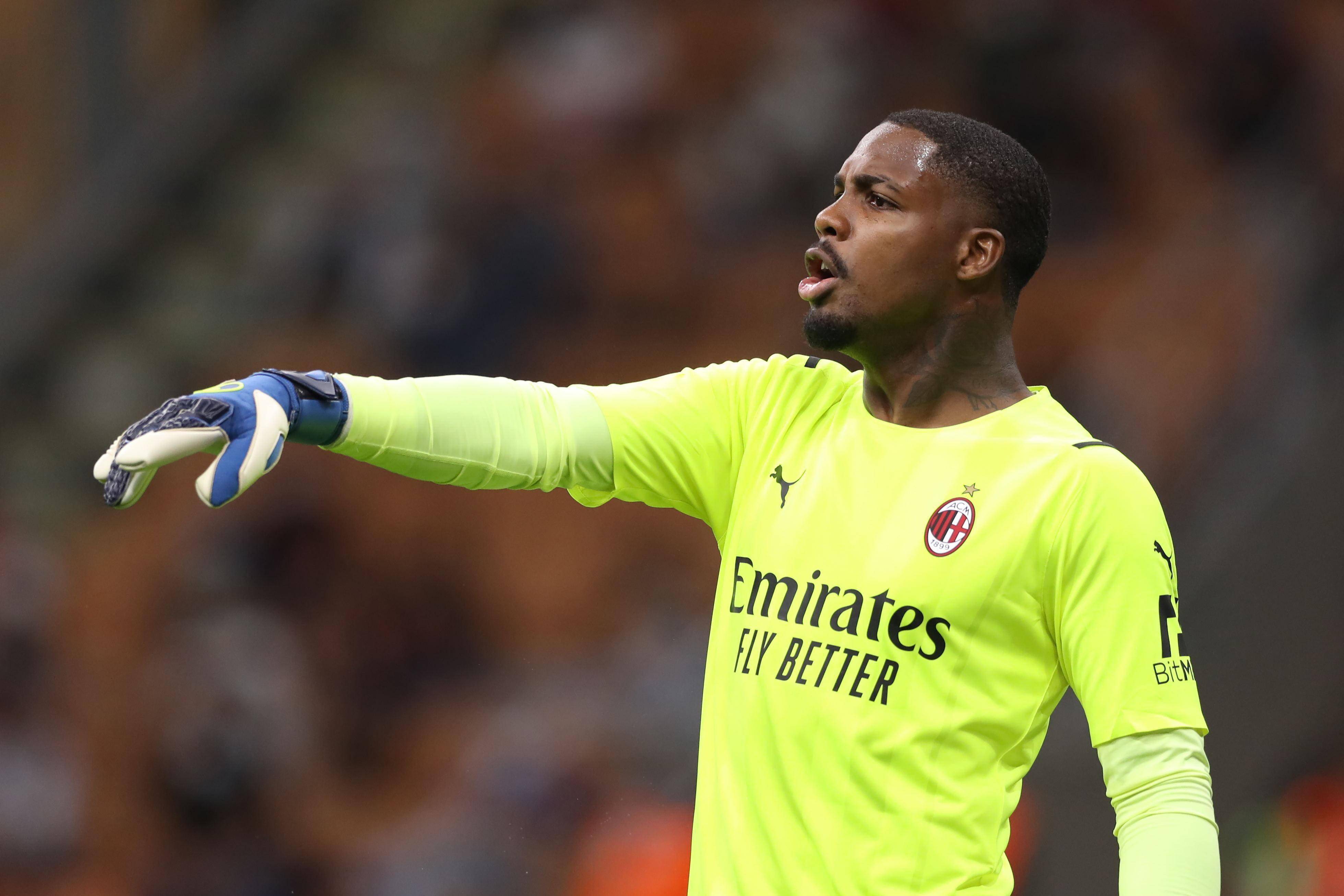 门将特尔施 门将特尔施